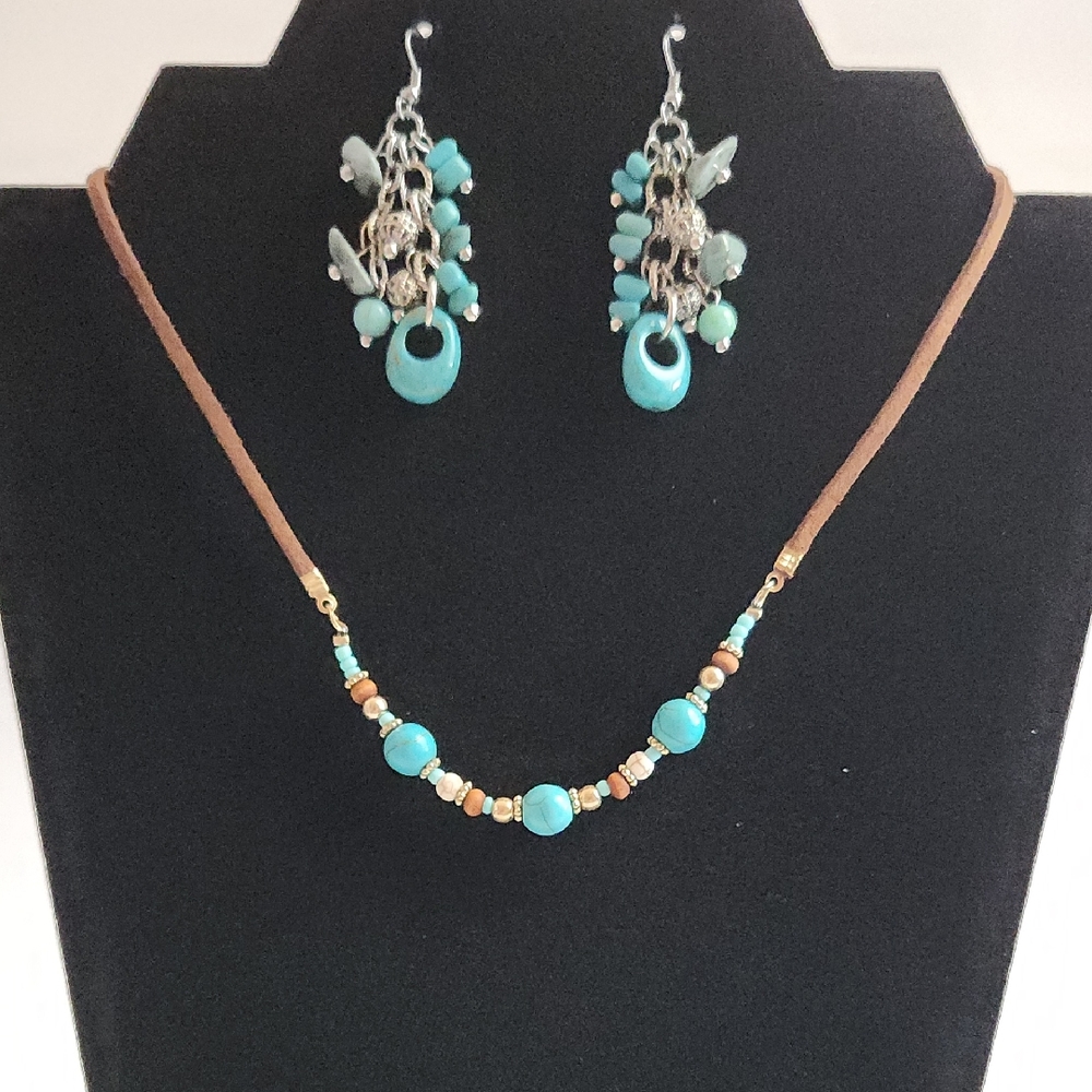 Boho Charm